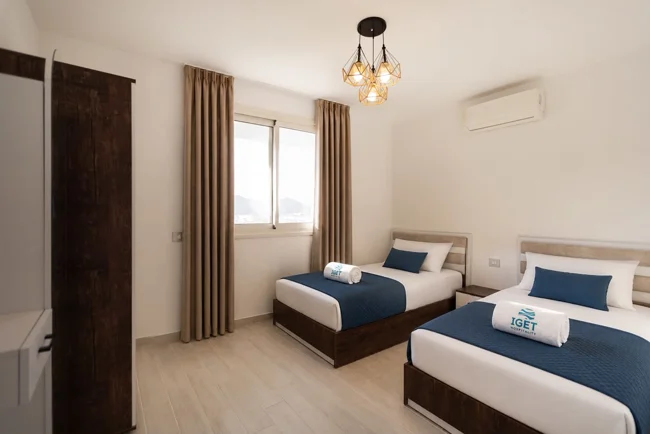 Image of Luxury Lagoon Escape – Fouka Bay